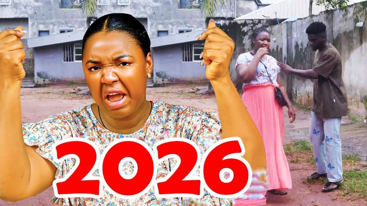 I WILL TELL MY MAMA FOR YOU - EKENE UMENWA 2026 NEW RELEASED LATEST NIGERIAN MOVIE