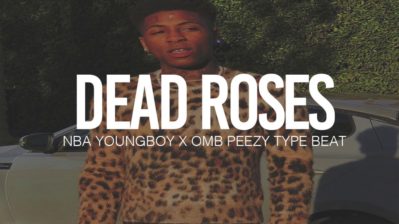 (FREE) 2018 NBA Youngboy x OMB Peezy Type Beat 