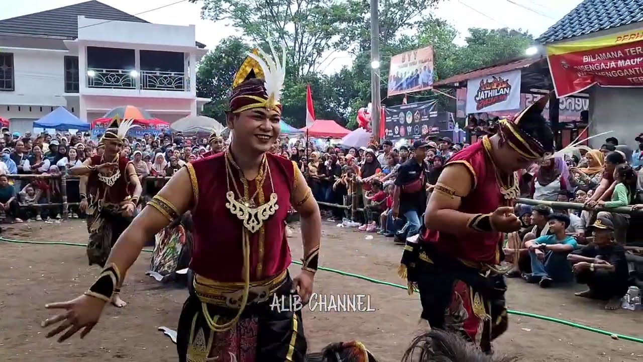🟣Kencono Anom Babak 3 ● #Live Ngetal Margoagung Seyegan Sleman