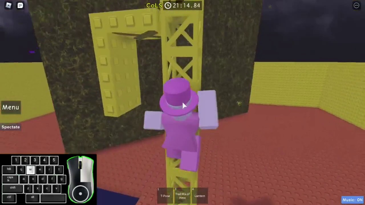 Citadel of Laptop Splitting (Double Completion ft. GT1ow)