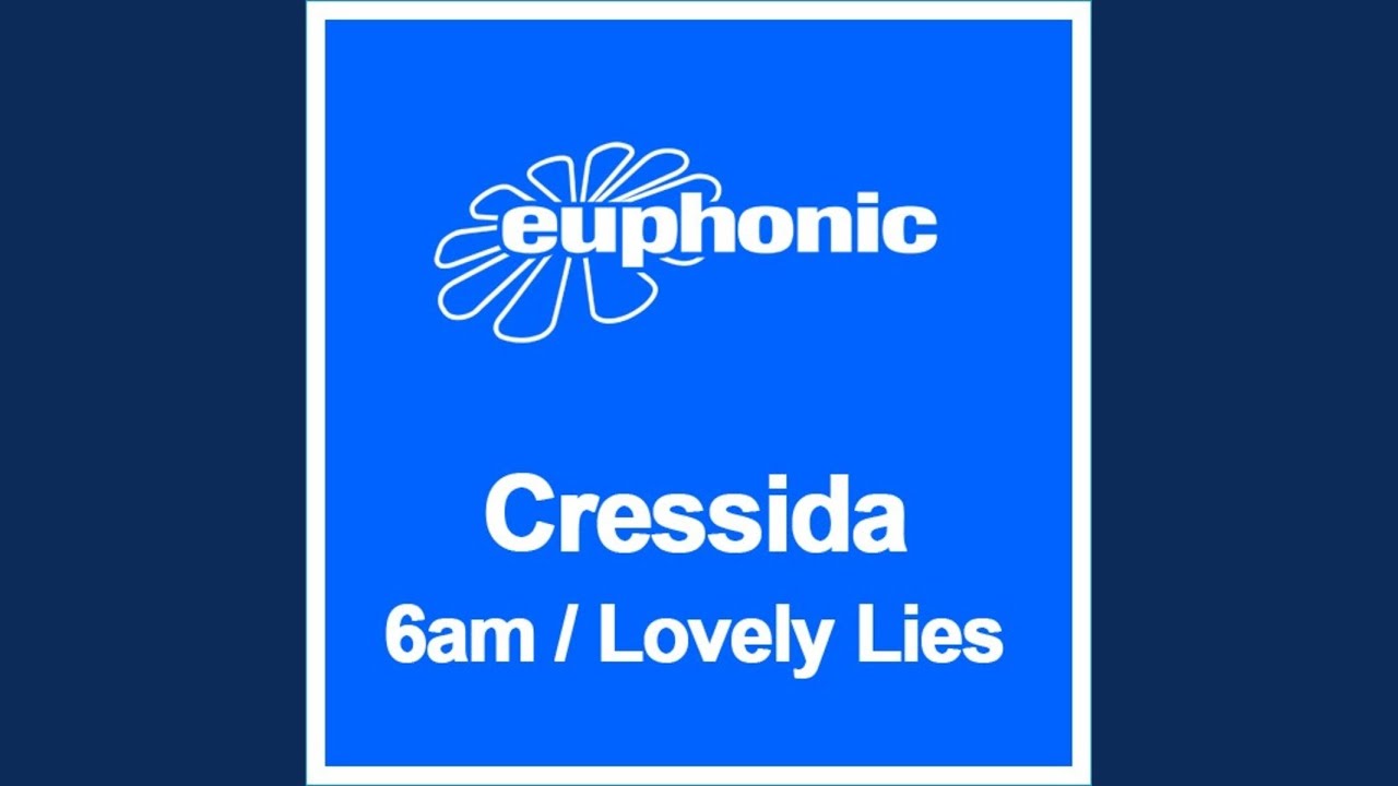 Lovely Lies (Original Radio)