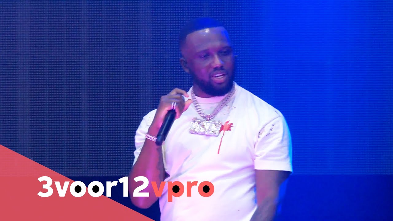 Headie One - Live at WOO HAH! x Rolling Loud 2022