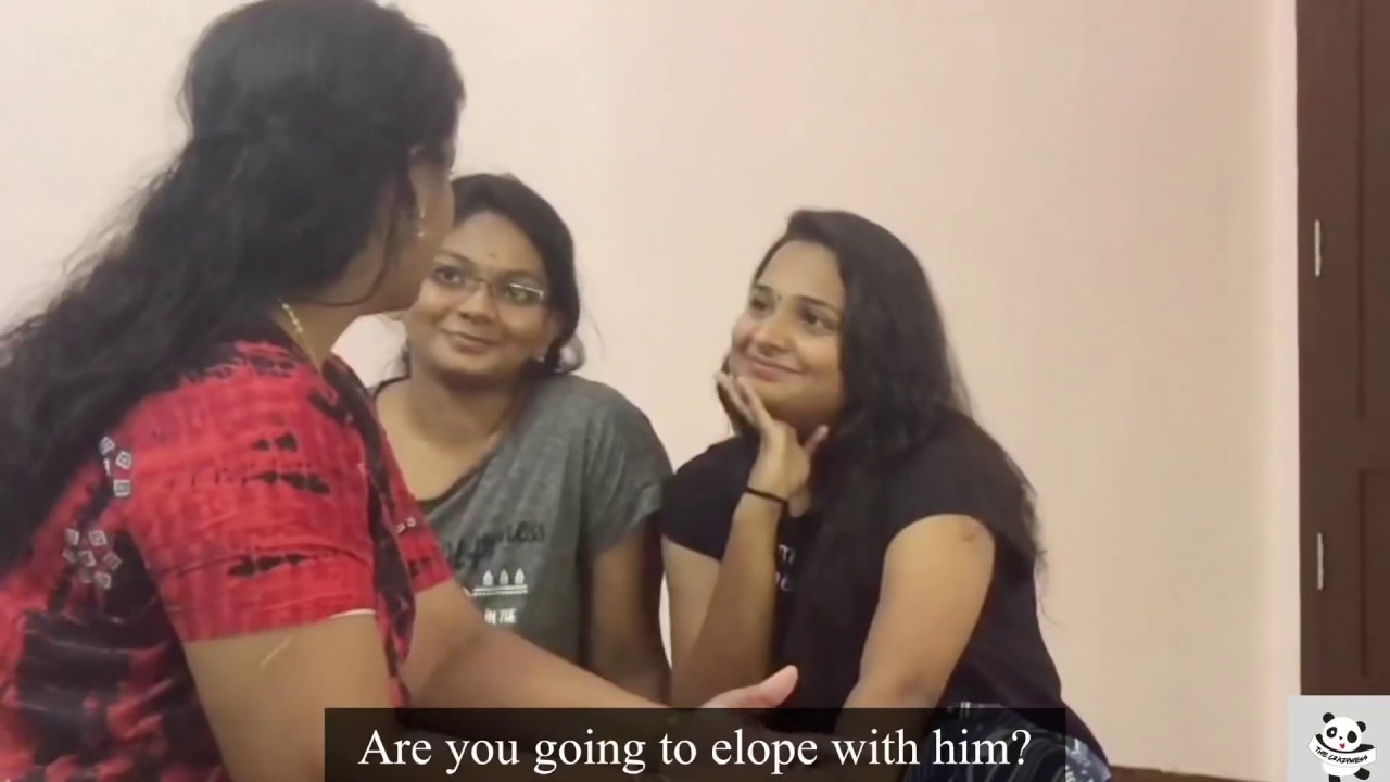 I have a boyfriend prank on mom |Unexpected reaction😲|