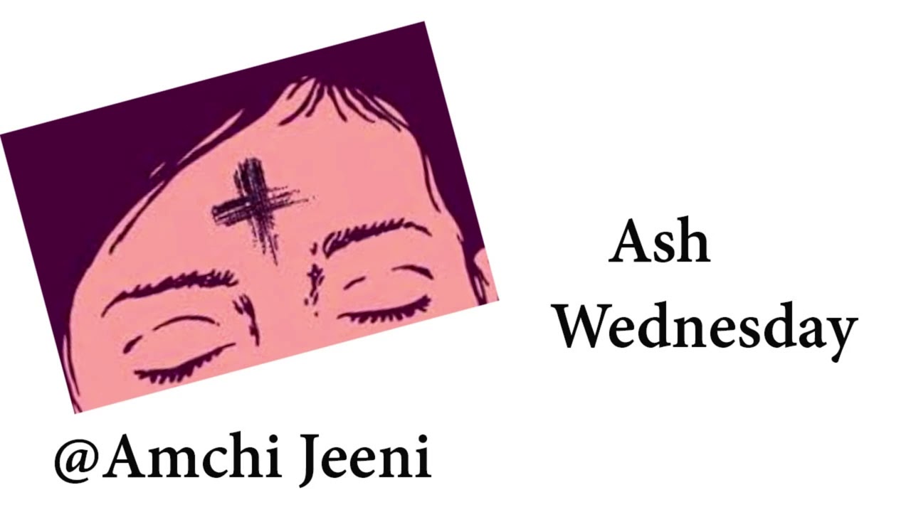 Ash Wednesday