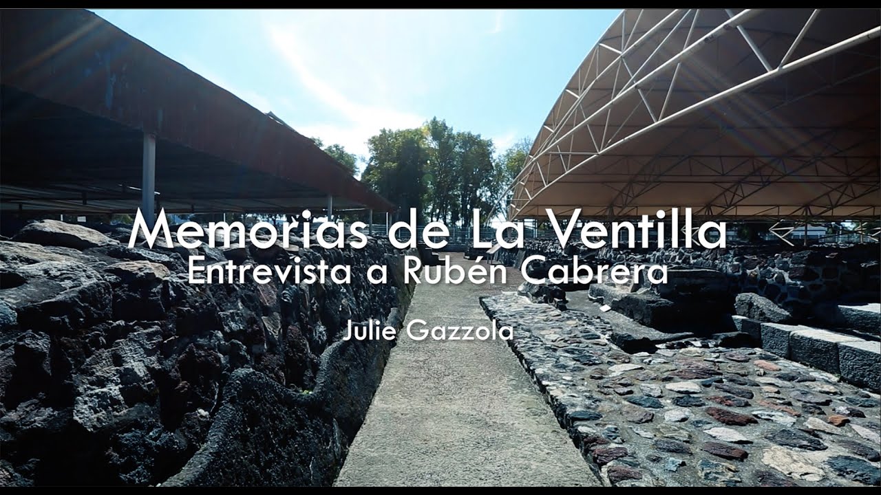 Memorias de la Ventilla