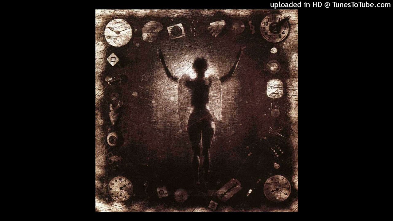 Ministry-N.W.O (Offical Instrumental)