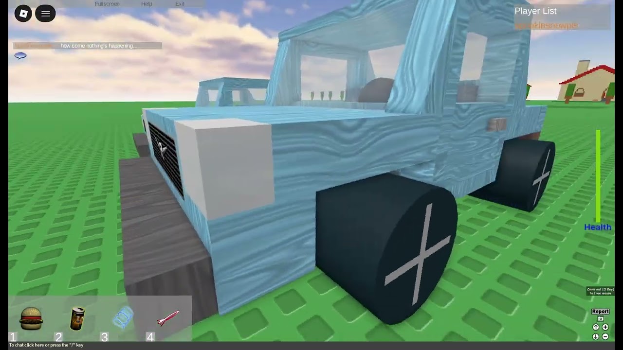 SECOND VID WOAAAA SO COOL