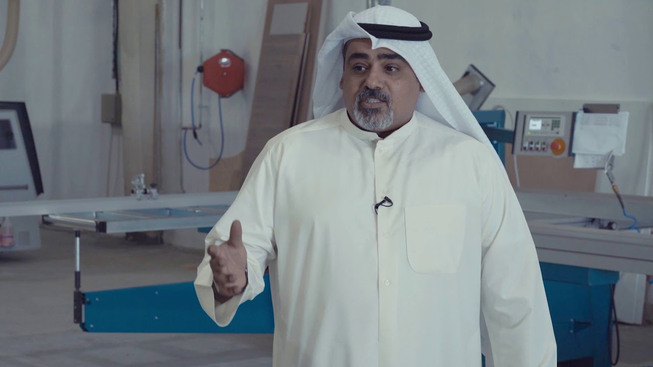 Fahad Al Nasser