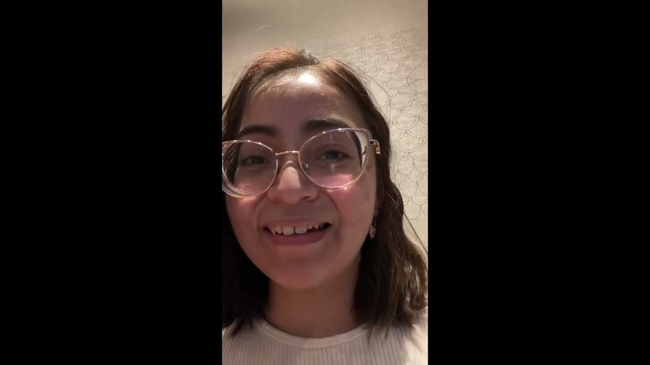 Second Semester Vlog 