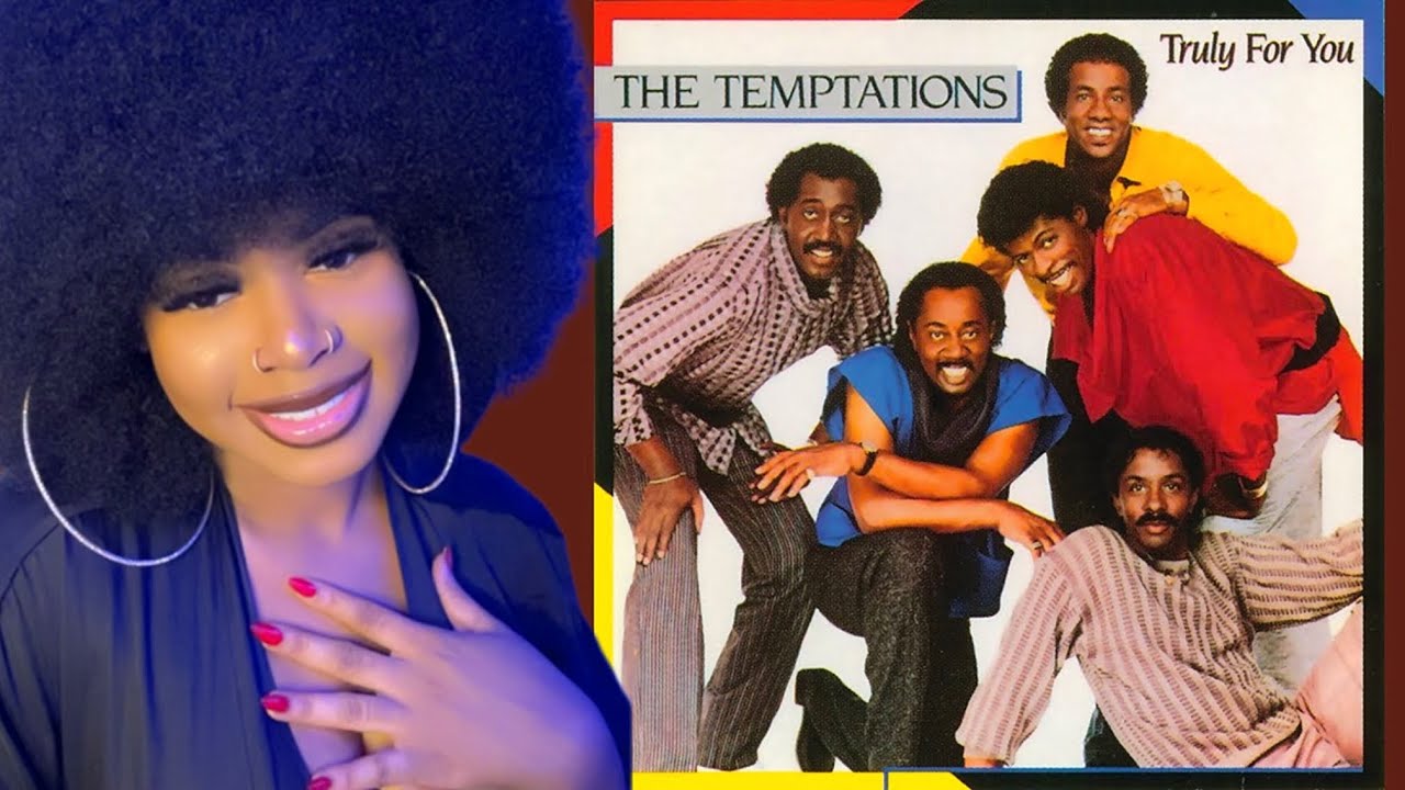 First Time Reacting To | The Temptation "Treat Her Like A Lady" Reaction