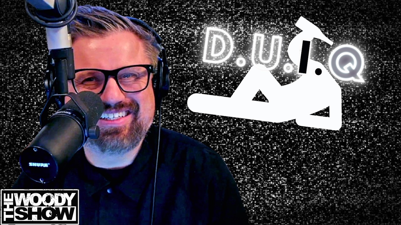 Угадайте, кто хочет дробовик | The DUIQ