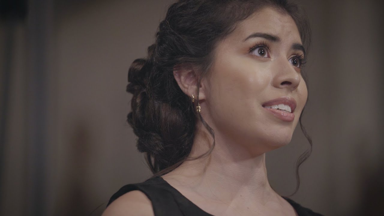 Arnfield Cudal: Behold, How Good & How Lovely - DSOA Singers [Official MAV]