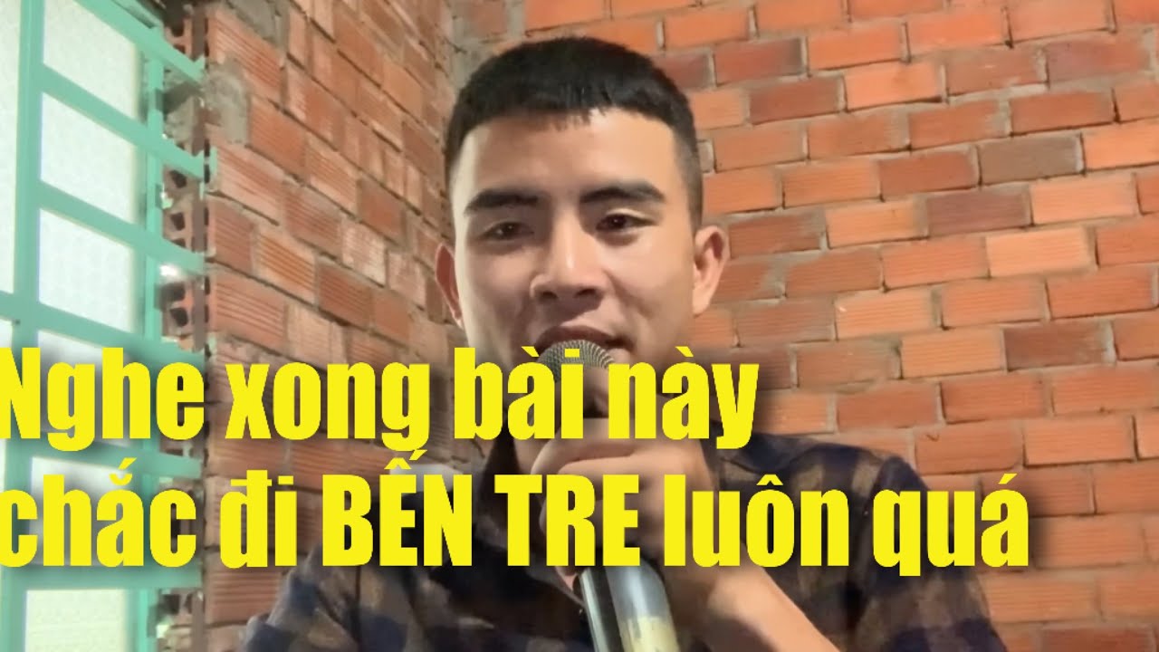 Hương Tình Bến Tre ll ST: Hà Sơn ll Cover Thuận Lâm Official ll tiktok trend