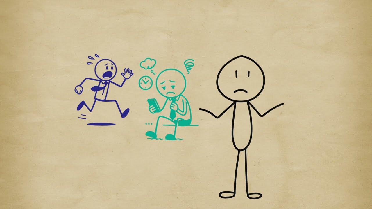 Take action to break your ADDICTION | IdeaLab