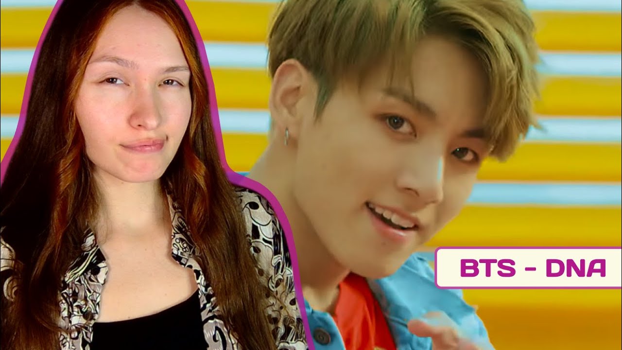 BTS - DNA | ГЛОТОК СВЕЖЕГО ВОЗДУХА СПУСТЯ 7 ЛЕТ - К-ПОП НОСТАЛЬГИЯ #4