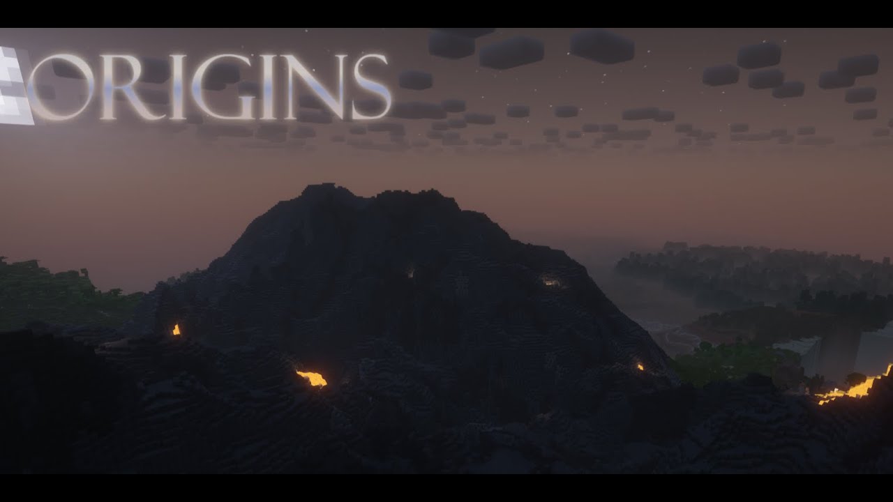 OUR MOUNTAIN HOME! Origins Ep 3