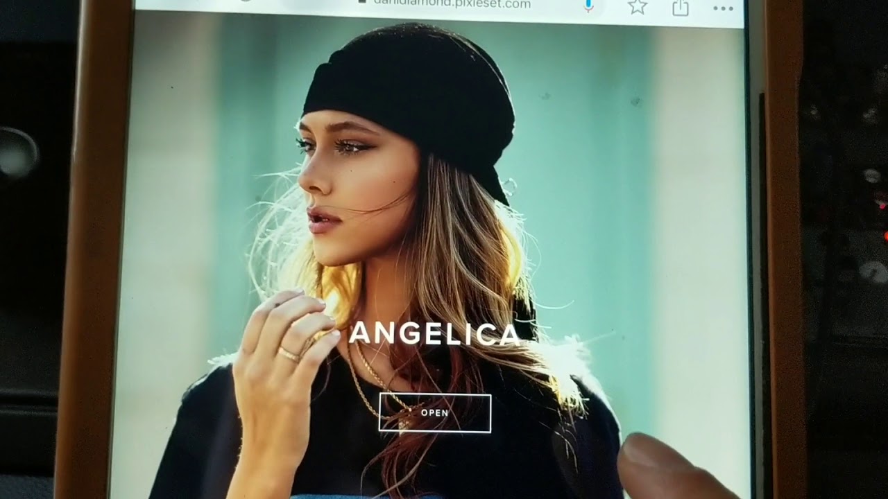 Pixieset - The best FREE option for client proofing and managing image choices