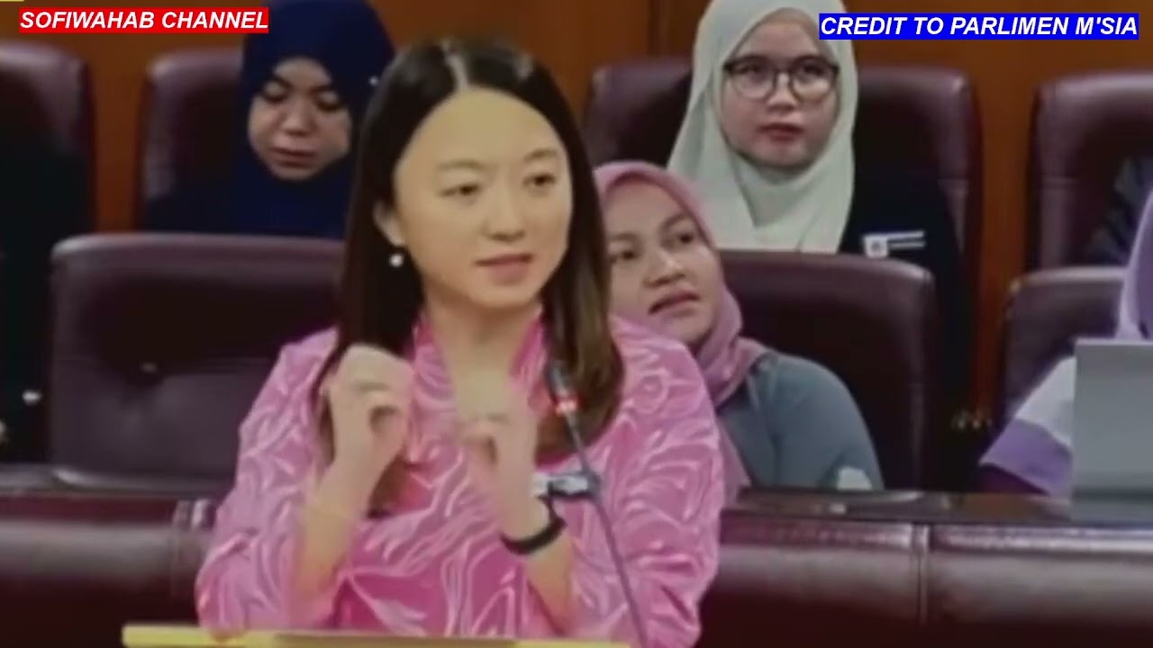 SEMUA NAK SALAHKAN DAP, APA PUNYA MANGKUK !!
