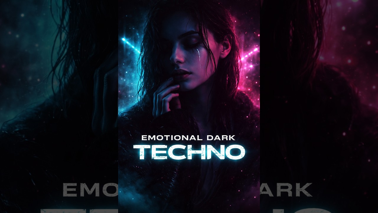 Emotional Dark Techno