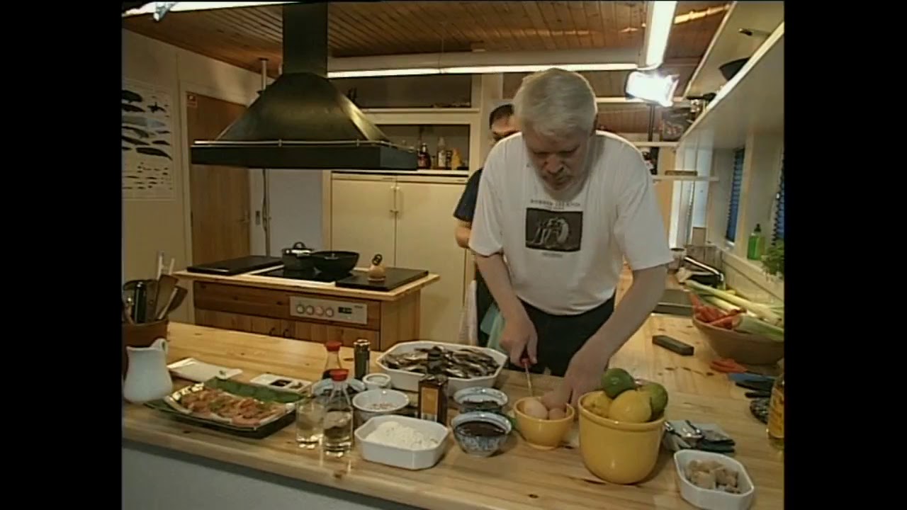 TV-p iggavia  KNR, oktobari 2000