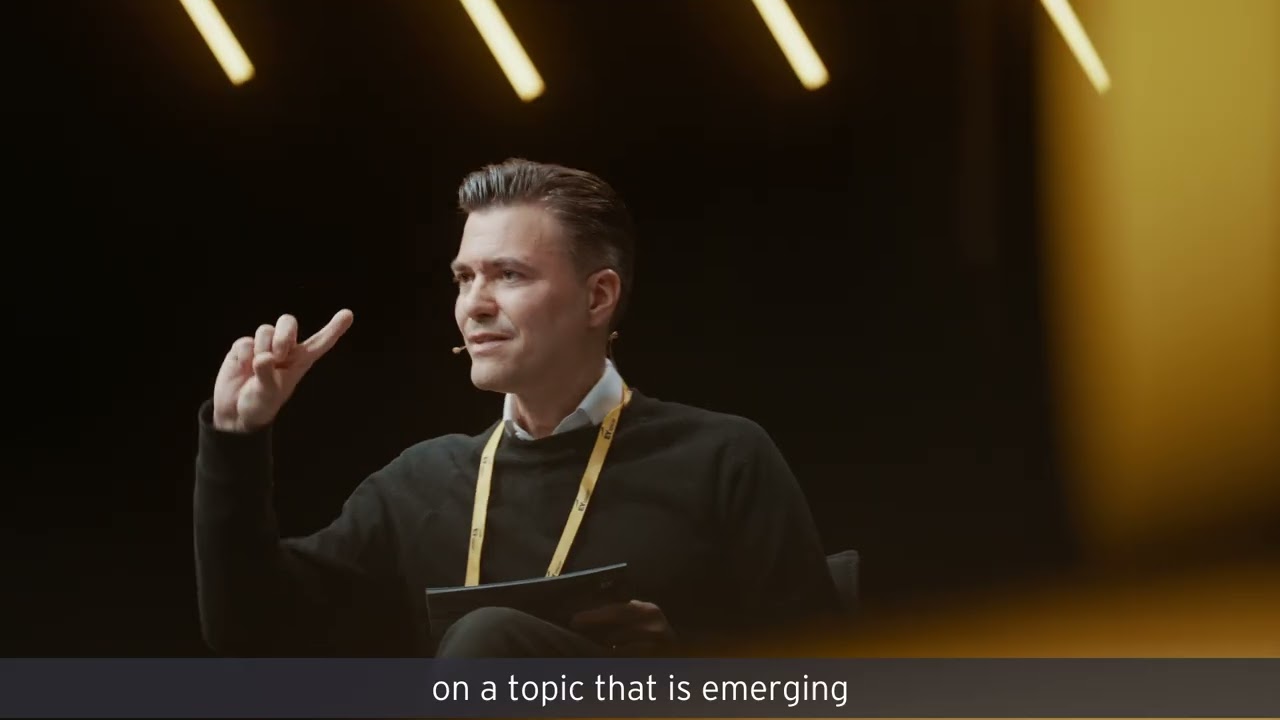 EY National Trusted AI Conference 2024