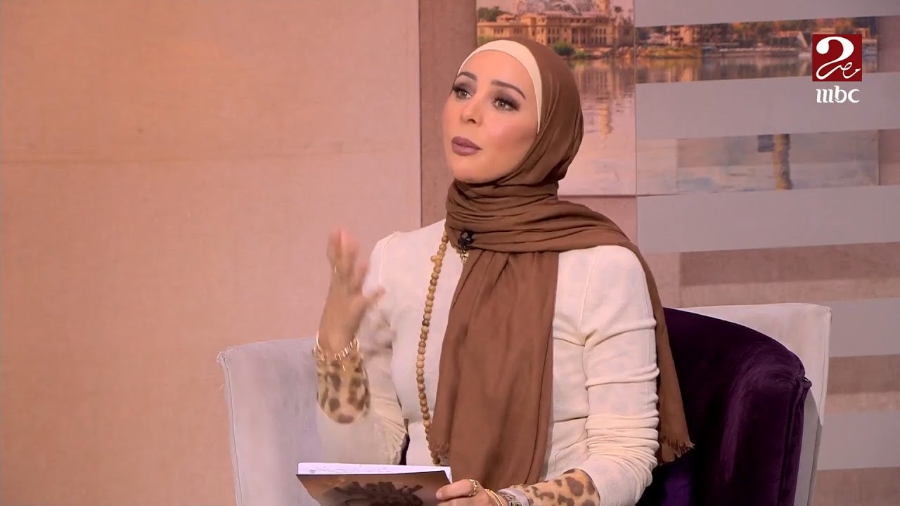 إزاي نعلّم أبنائنا معنى الصيام والقيم الروحانية خلال رمضان؟ | أ/ إيمان عباس