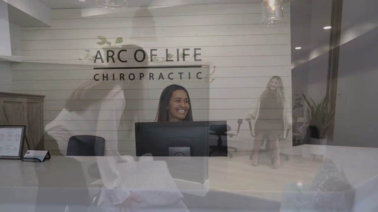 Chiropractor Redondo Beach CA | Office Video | Arc of Life Best Family Chiropractors