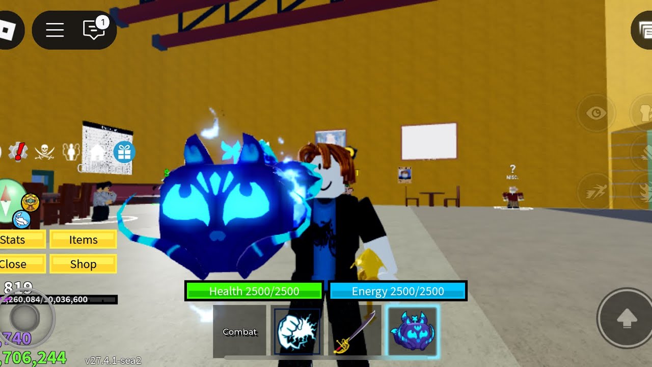  Trading ROCKET to KITSUNE in Blox fruits (#3)