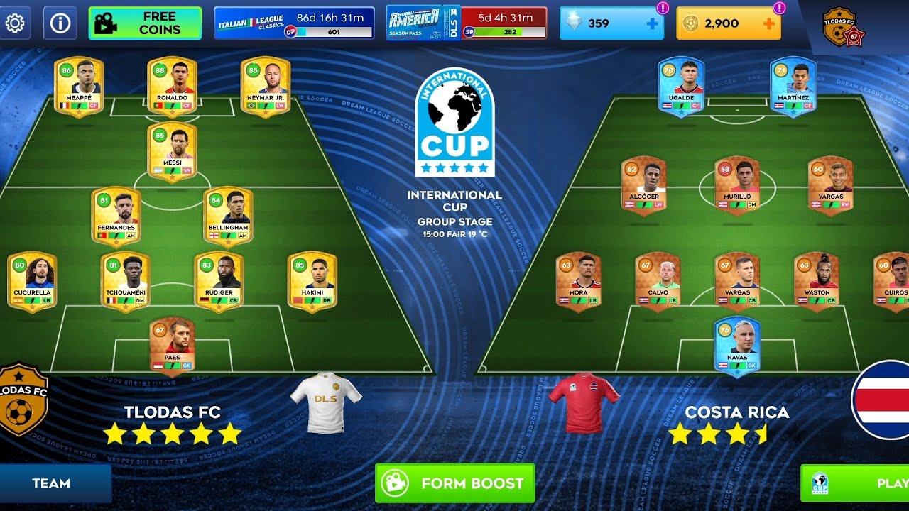 DLS. 2026|| SAVE LUAR BIASA MARTIN PAES DAN HETRICK DARI RONALDO MEMASTIKAN KOKOH DI PUNCAK KLASEMEN