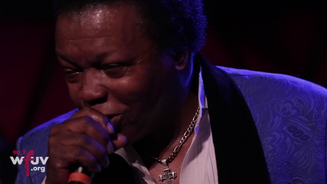 Lee Fields and the Expressions - 