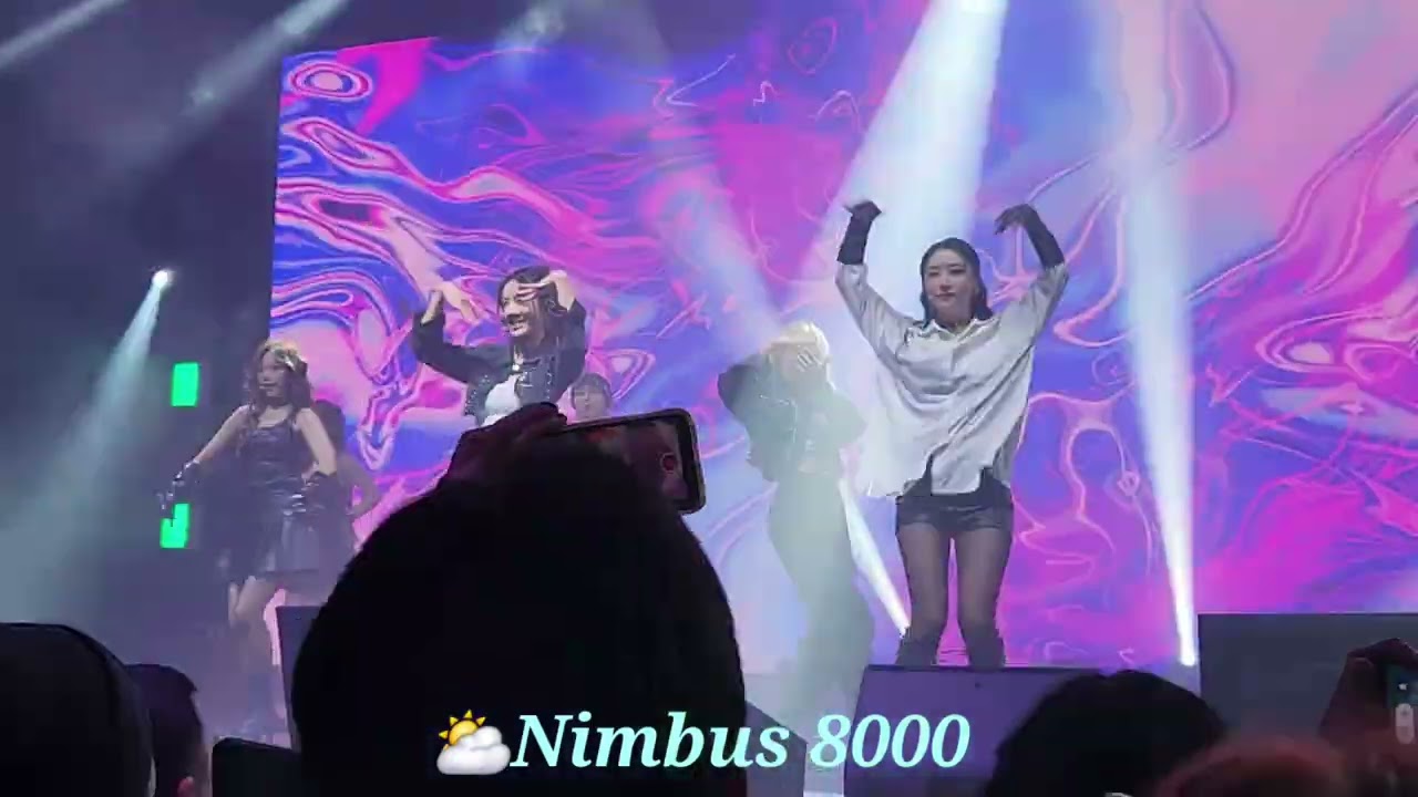 Wind Blows part 1