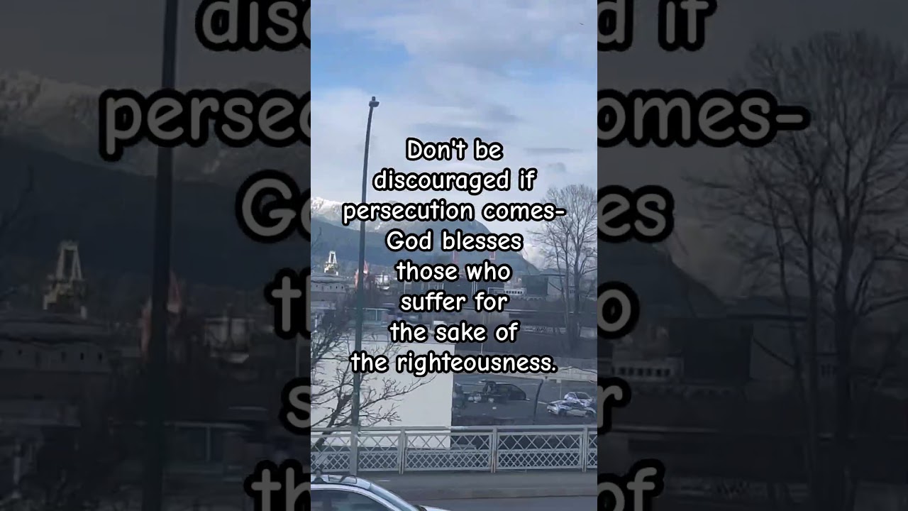 Responding to Mistreatment