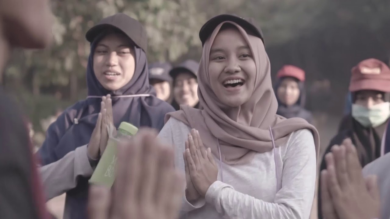 [Malam Keakraban ] After Movie Makrab Guardian Of Commoonication - Ilkom UNY 2019