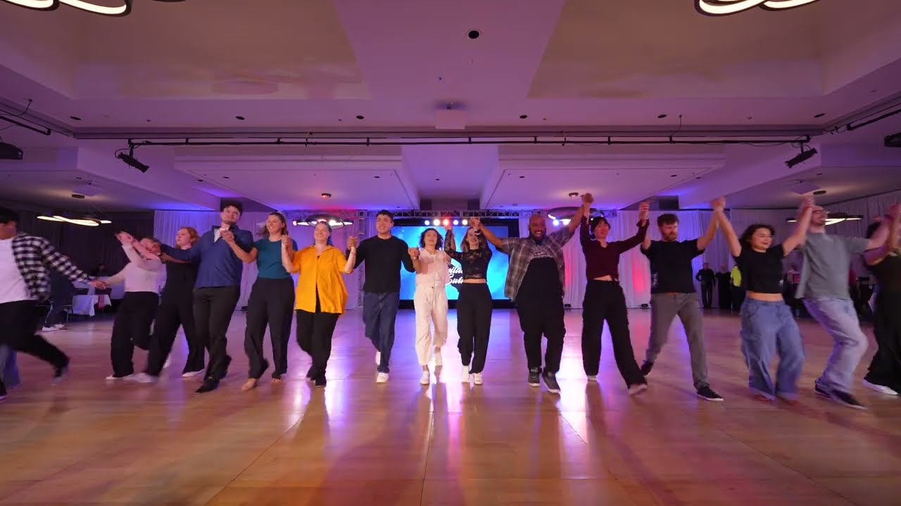 Capital Swing 2026 Intermediate J&J Finals