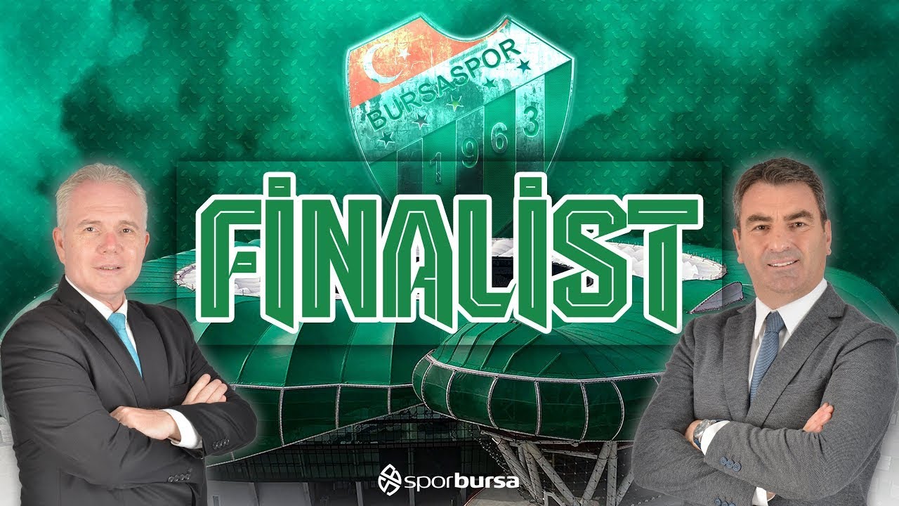 Bursaspor'da neler ters gidiyor? (Yayın Tarihi: 10 Kasım 2025)
