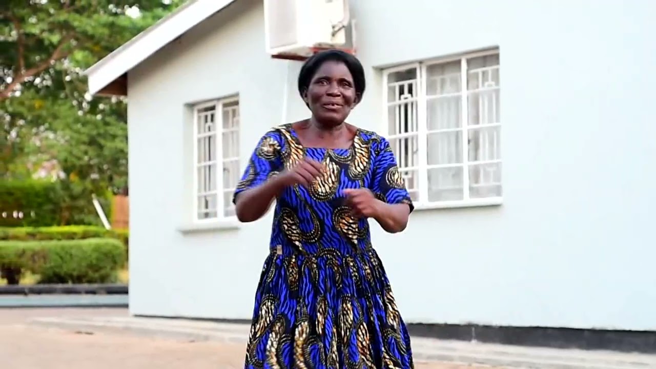 Tchemba CCAP choir Manyamula Mzimba