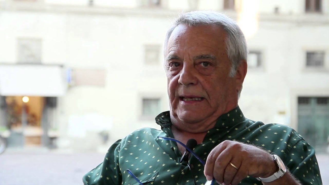 Tutti insieme appassionataMente | Intervista a Giampaolo Sodano