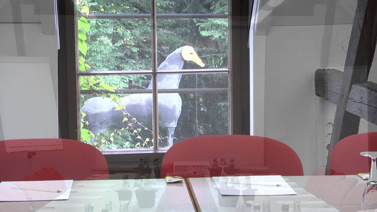 Tagungen und Seminare im Hotel Schloss Eckberg