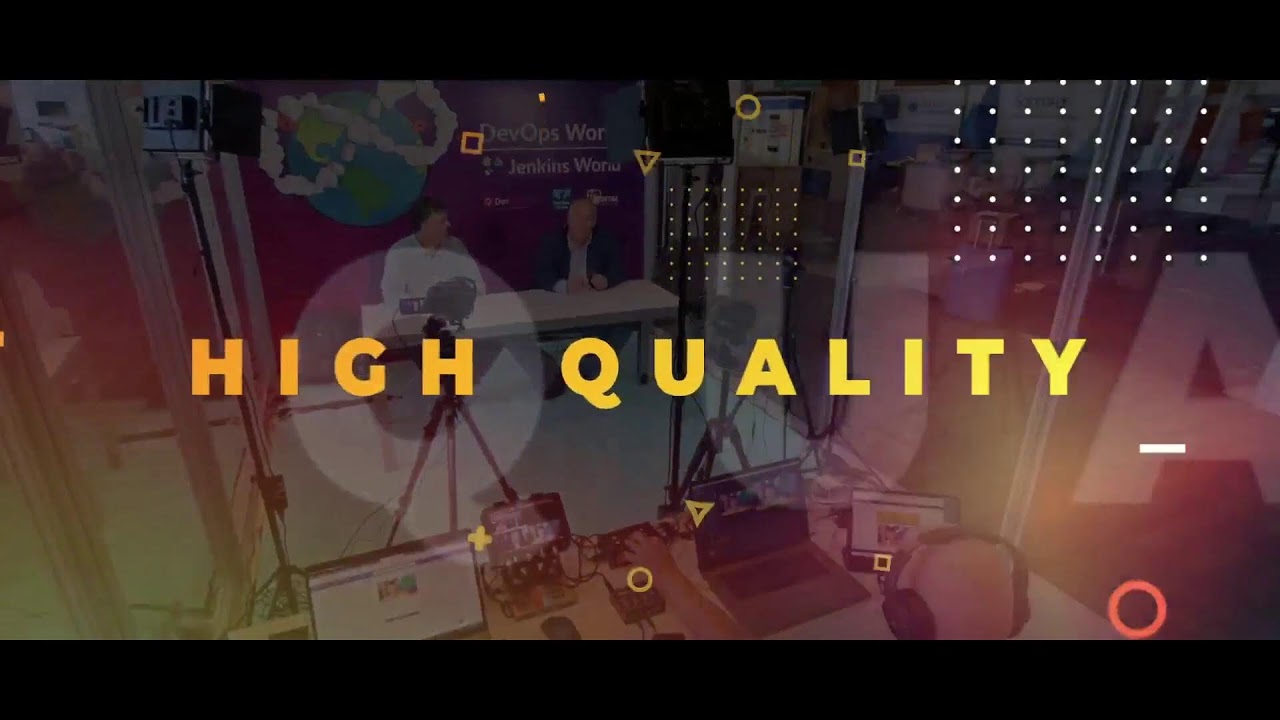 Techstrong TV September 9, 2025