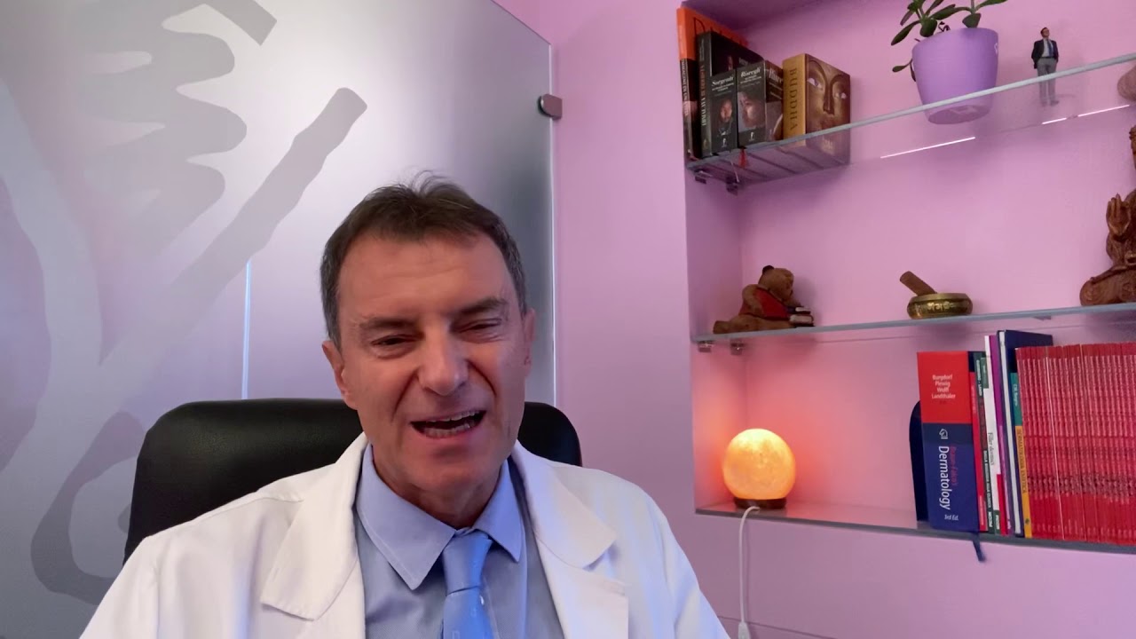 Acido Ialuronico: rischi ed effetti collaterali