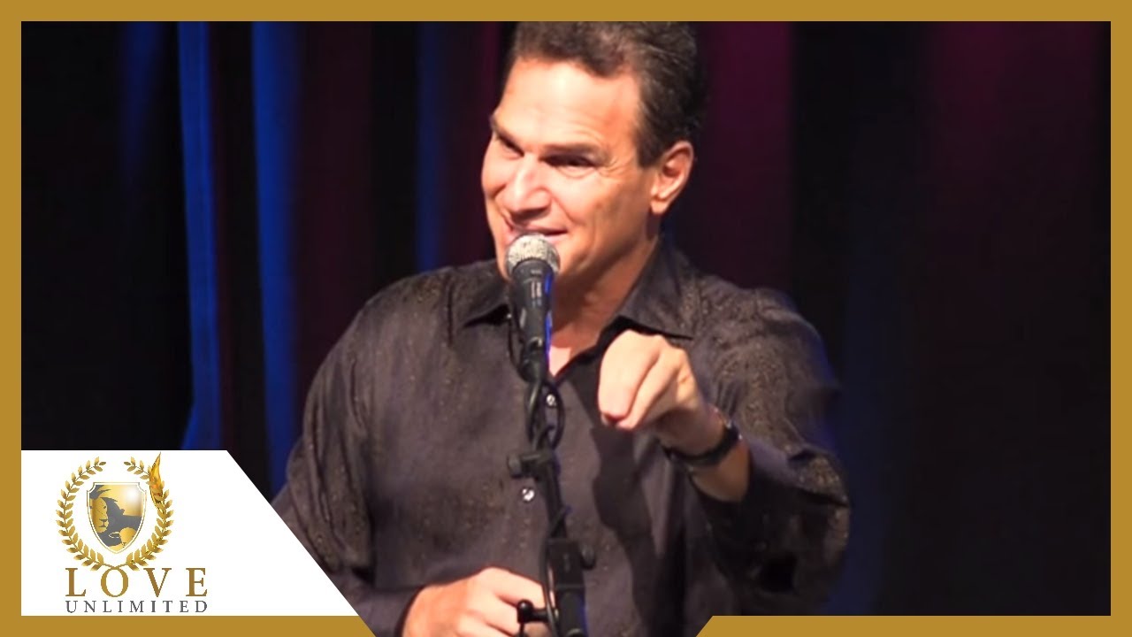 Anointing and Timing (teaching) - Terry MacAlmon (2010)