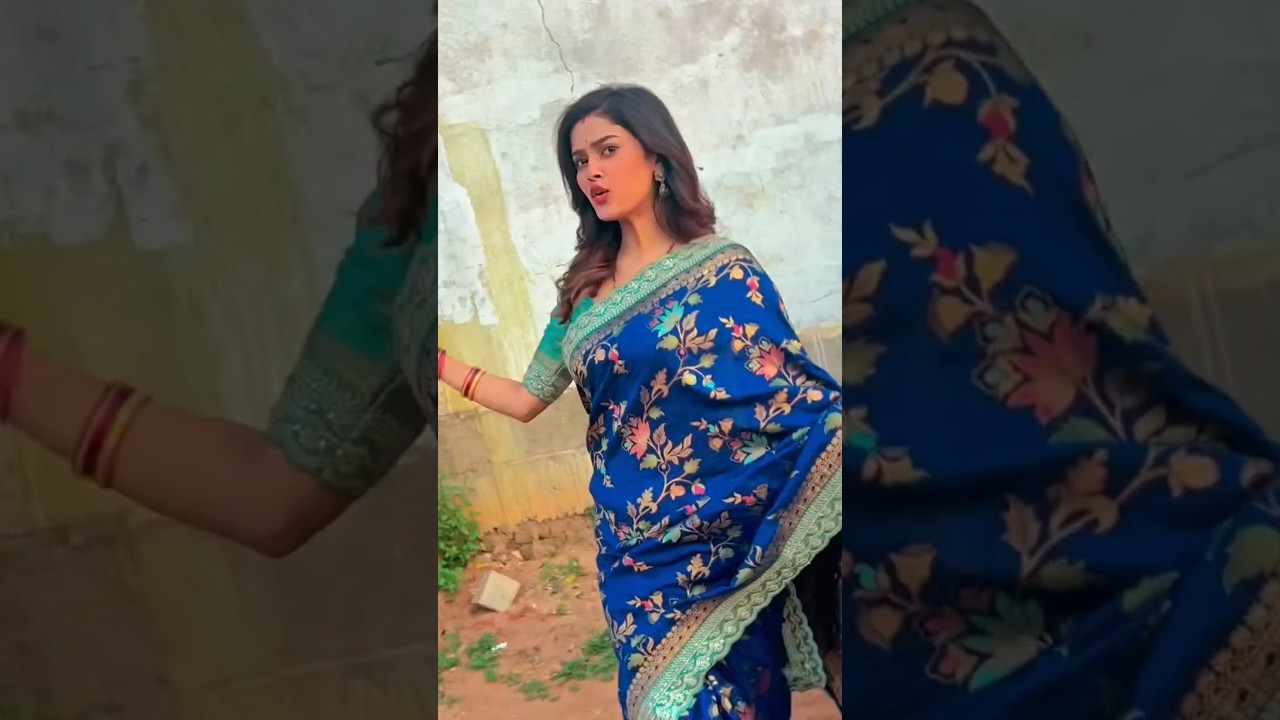 Luchi Luchi Ki Au | Suman #viralvideo #odiaserial #odiareels #odiasong