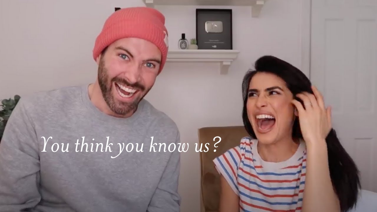 REACTING TO YOUR ASSUMPTIONS ABOUT US