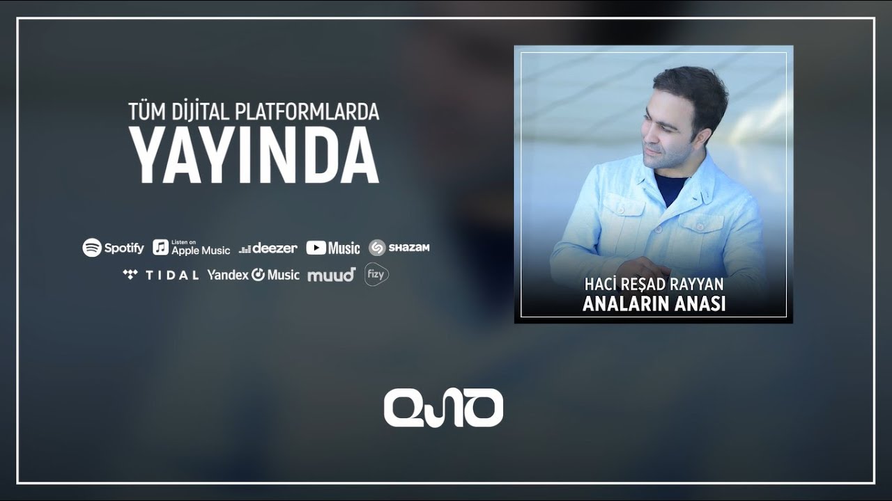 Rashad Rayyan - Anaların Anası