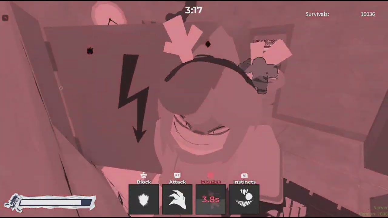 Roblox fpe:s remaster:lana is coming to town!