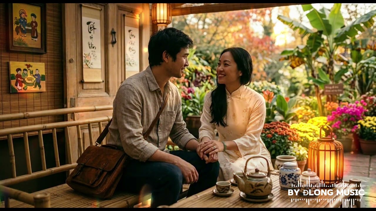 Nụ Hôn Trao Nhau 