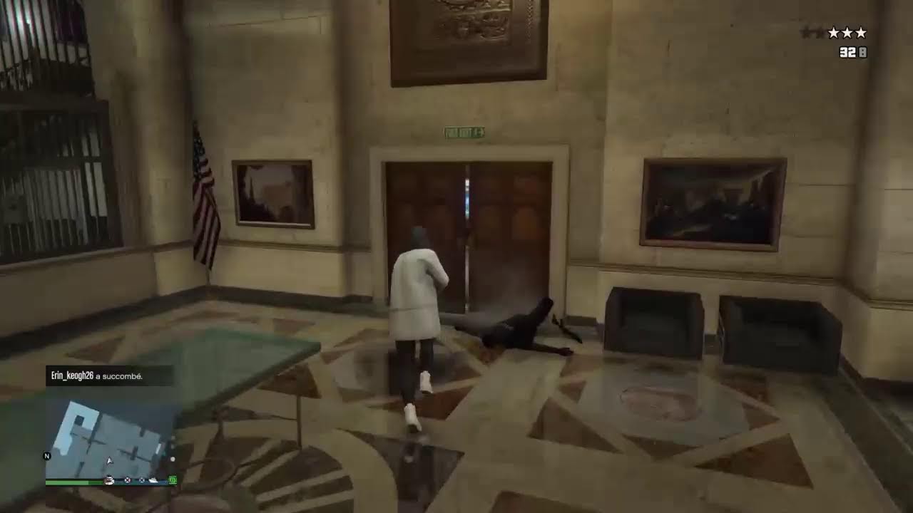 Shadows décide faire mes mission sur GTA 5  sur ps4 Team ZRT viseu Portugal fin du live 21h