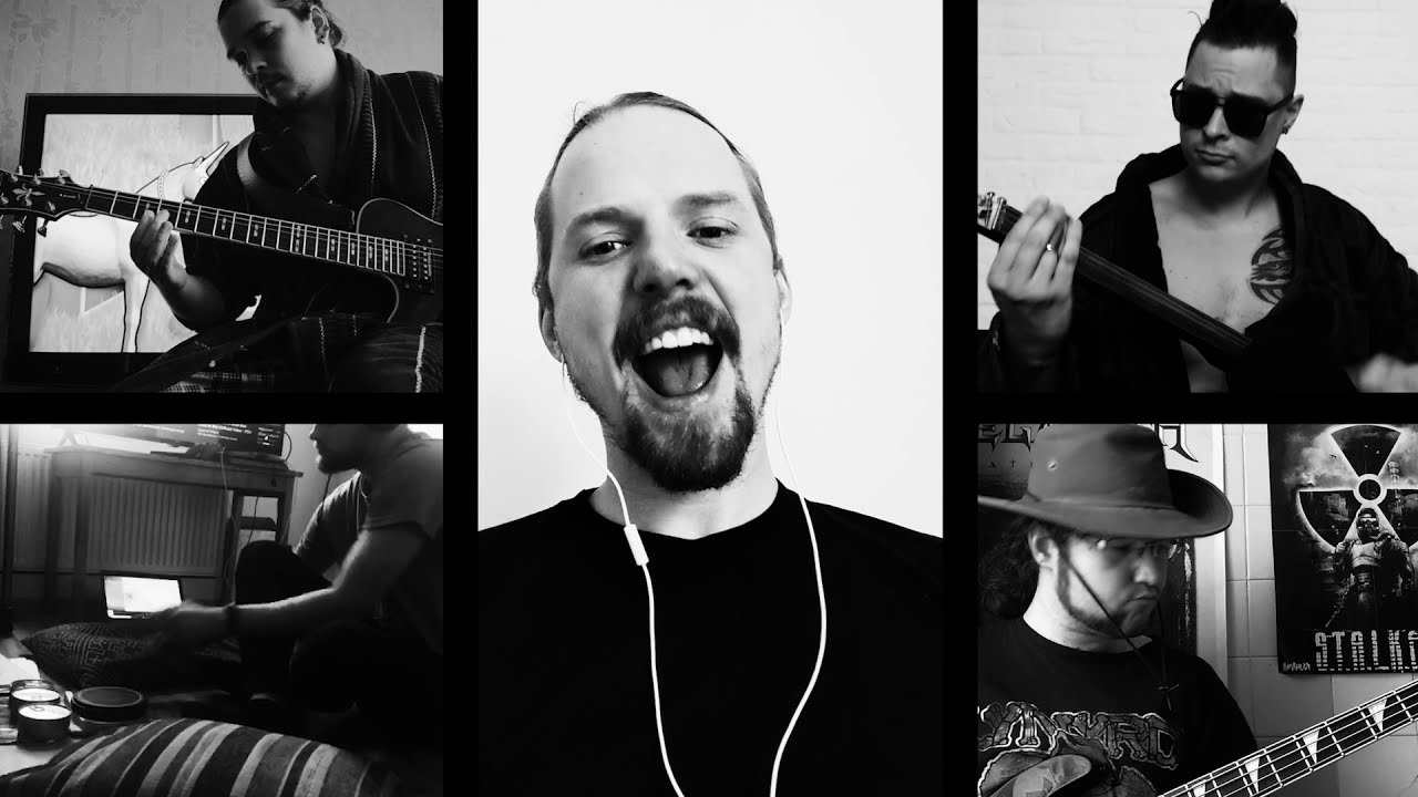 Hypervert - What Is Your Price (Official Quarantine Video)