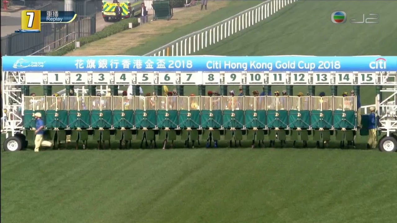 2017/2018 (453) 駿王(V423) 杜利萊 四班  田草1600米  馬主 蘇志威 拉頭馬