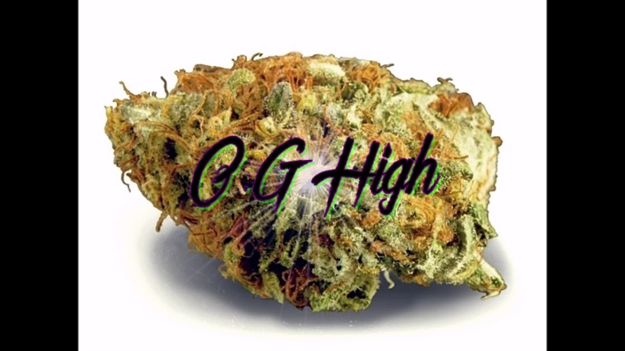 &ldquo;O.G High&rdquo; - ROADKILLxHIGHWENZ (Prod.Don Saulo)